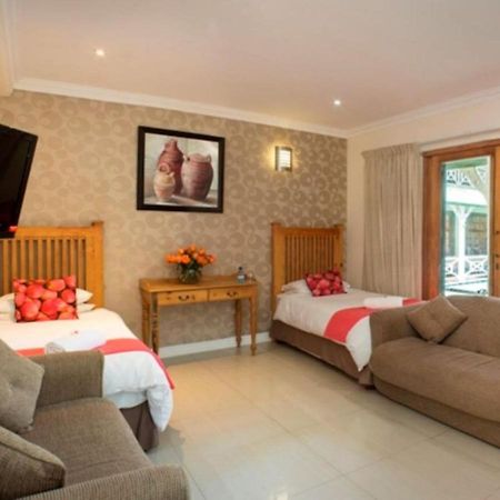 Victoria&Alfred Boutique Hotel Port Elizabeth Extérieur photo