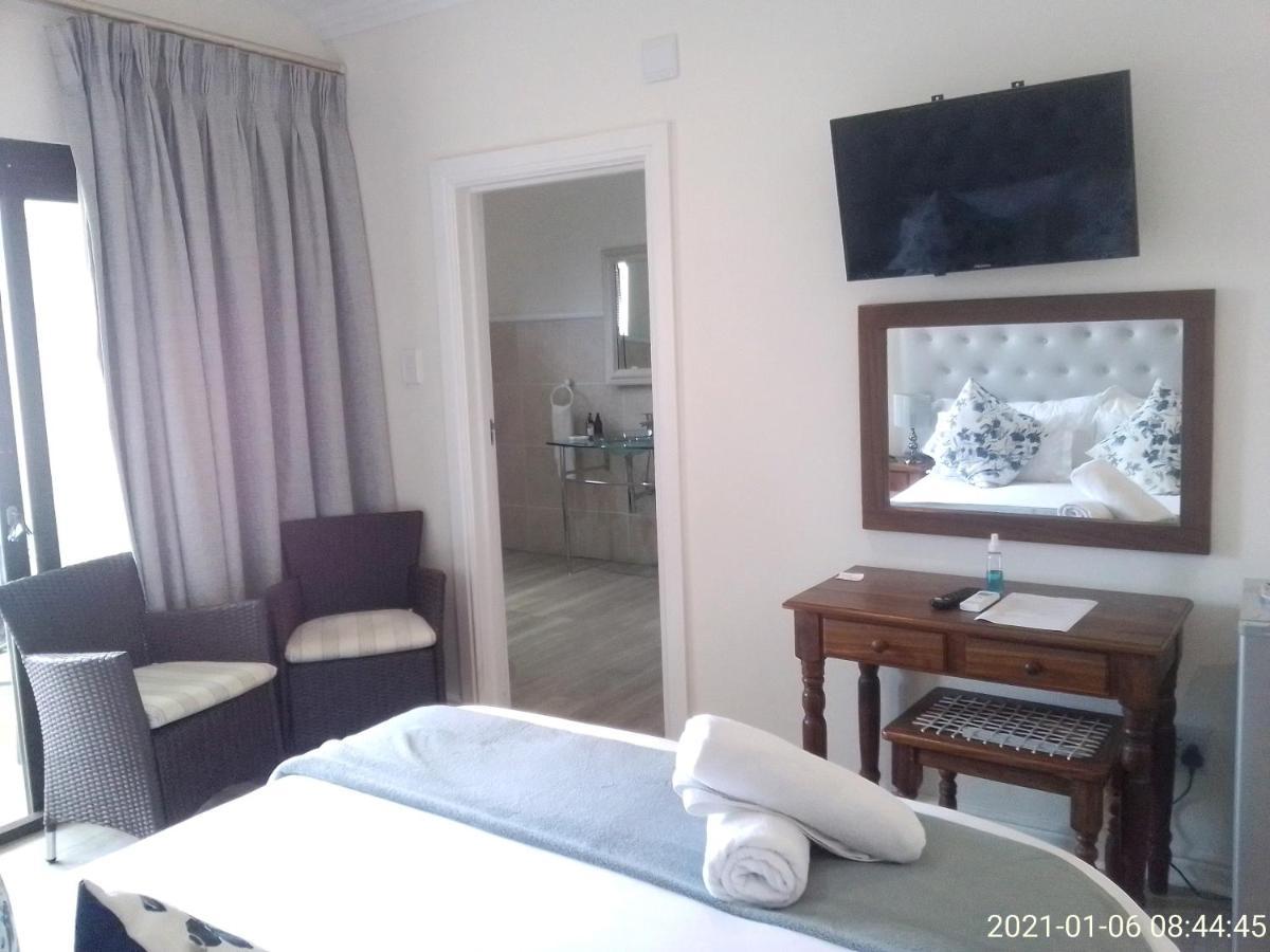 Victoria&Alfred Boutique Hotel Port Elizabeth Extérieur photo