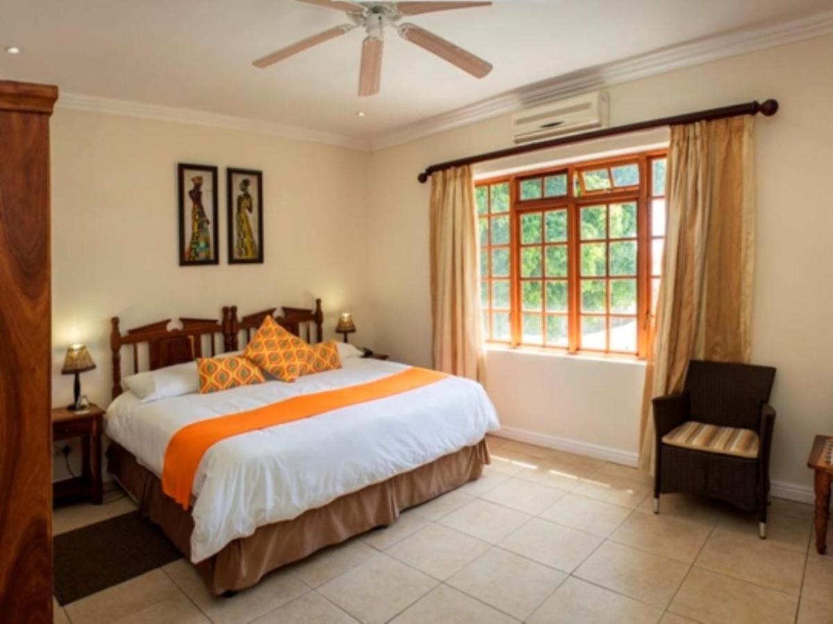 Victoria&Alfred Boutique Hotel Port Elizabeth Extérieur photo