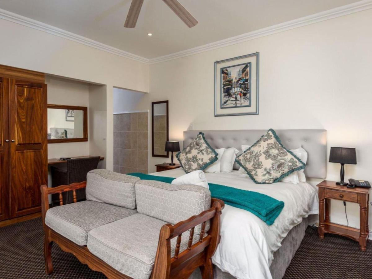 Victoria&Alfred Boutique Hotel Port Elizabeth Extérieur photo