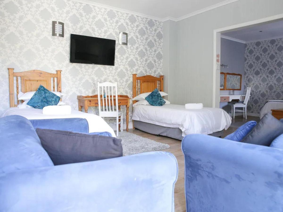 Victoria&Alfred Boutique Hotel Port Elizabeth Extérieur photo