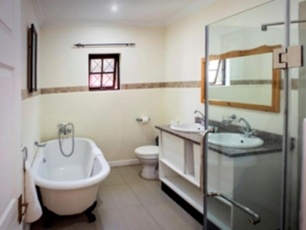 Victoria&Alfred Boutique Hotel Port Elizabeth Extérieur photo