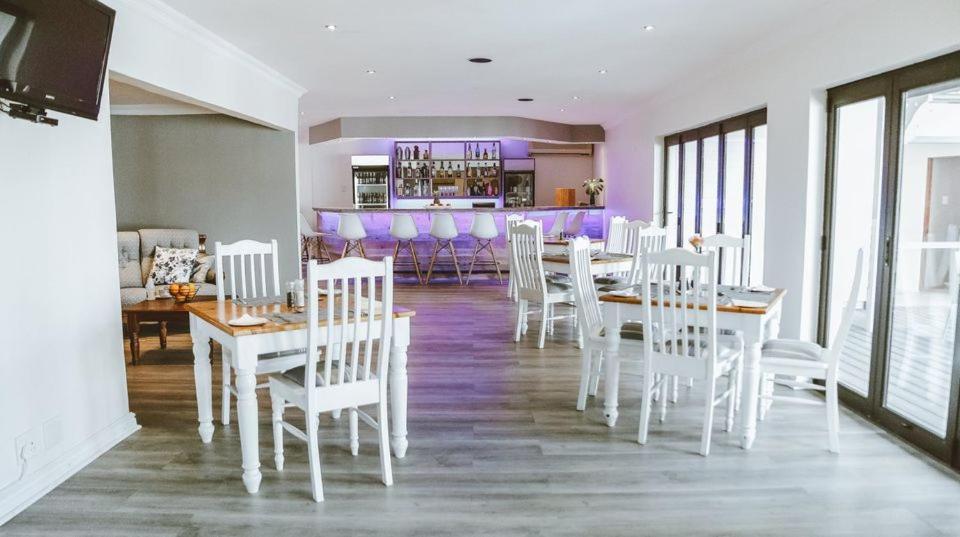 Victoria&Alfred Boutique Hotel Port Elizabeth Extérieur photo