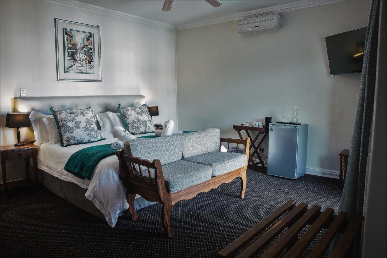 Victoria&Alfred Boutique Hotel Port Elizabeth Extérieur photo