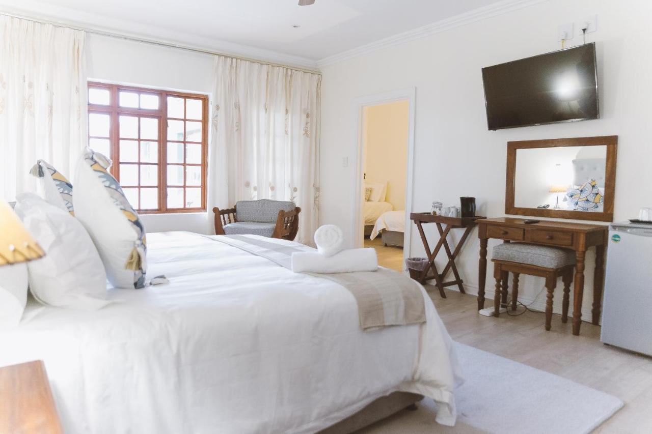 Victoria&Alfred Boutique Hotel Port Elizabeth Extérieur photo