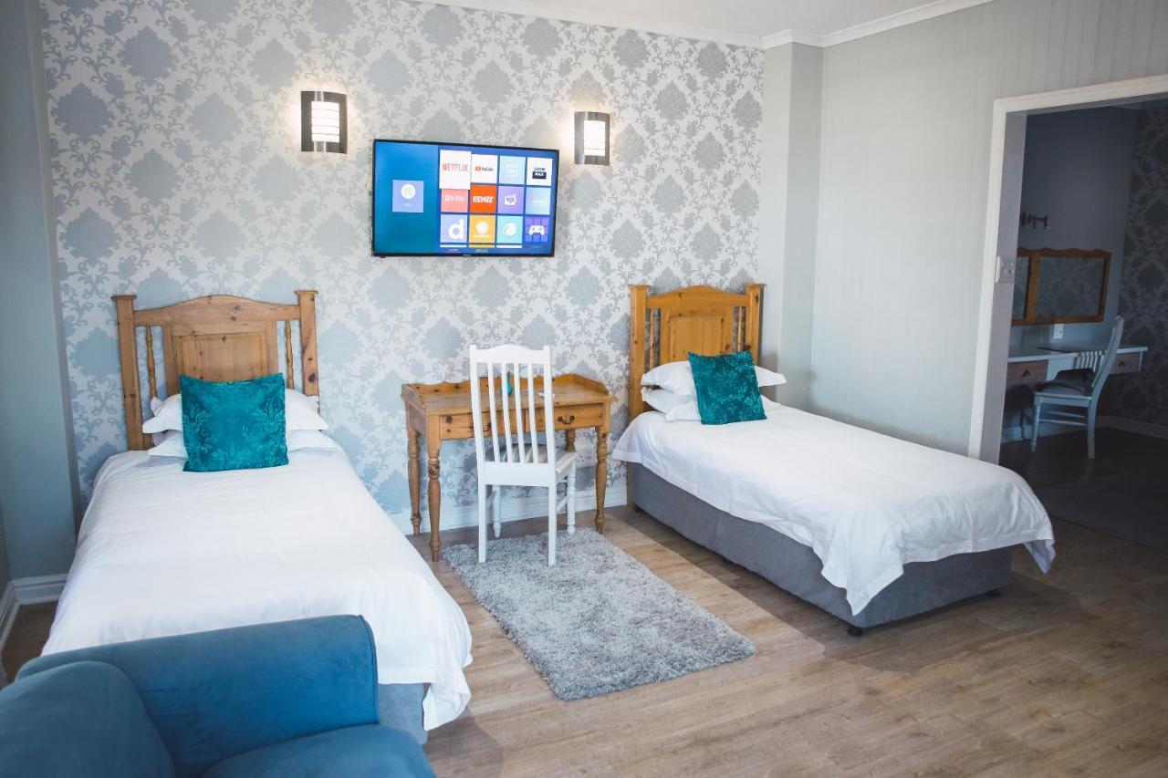 Victoria&Alfred Boutique Hotel Port Elizabeth Extérieur photo