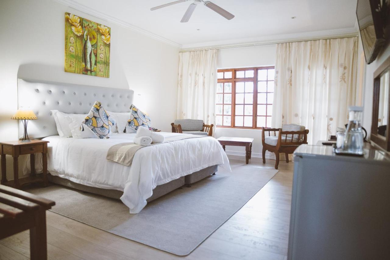 Victoria&Alfred Boutique Hotel Port Elizabeth Extérieur photo