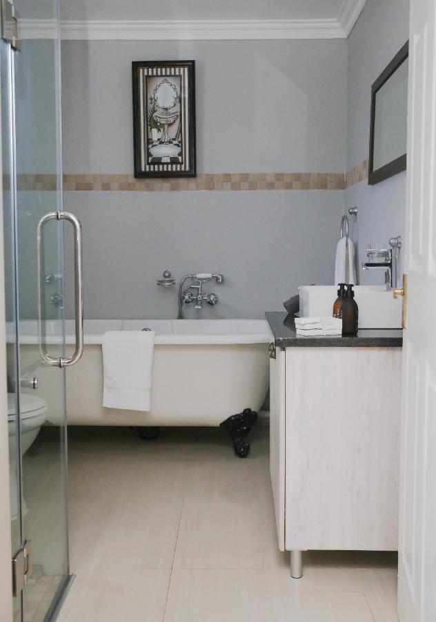 Victoria&Alfred Boutique Hotel Port Elizabeth Extérieur photo