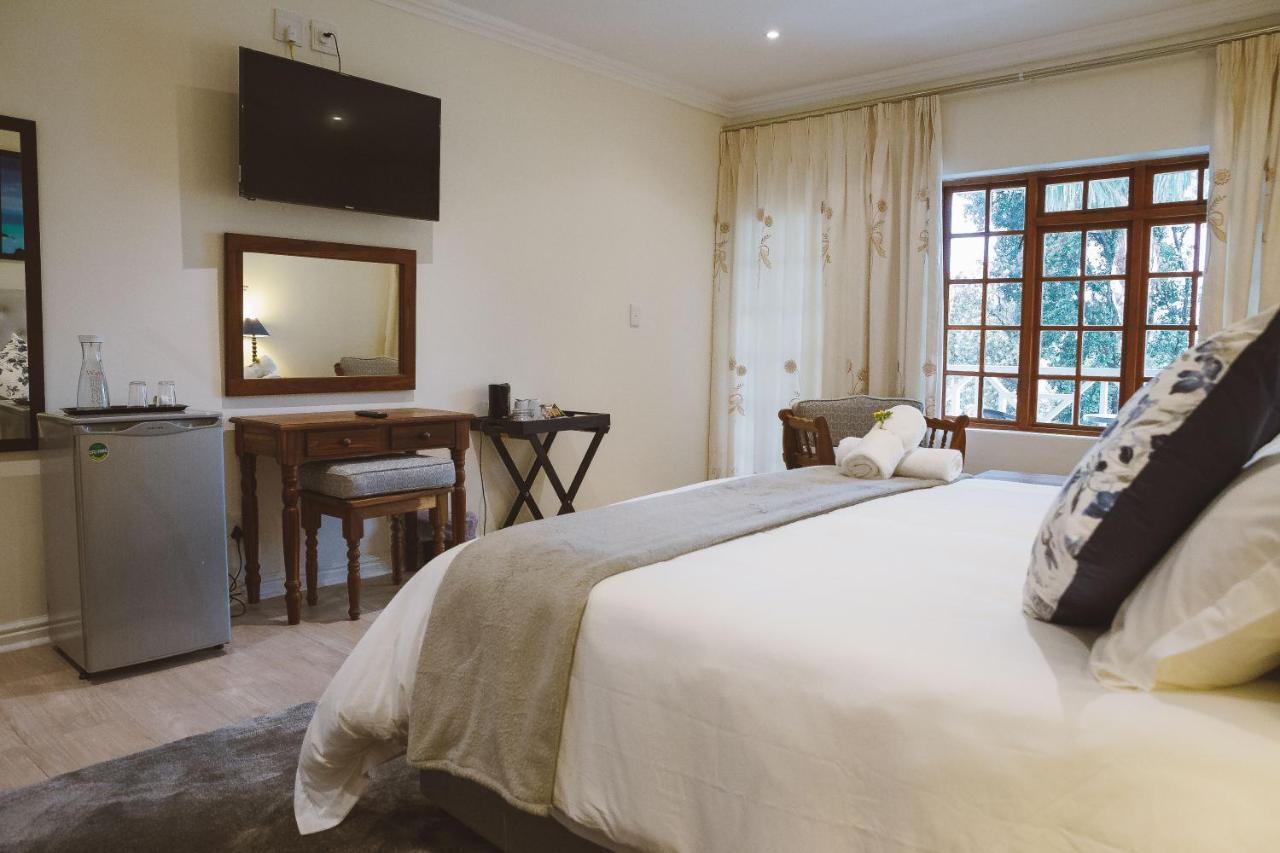 Victoria&Alfred Boutique Hotel Port Elizabeth Extérieur photo