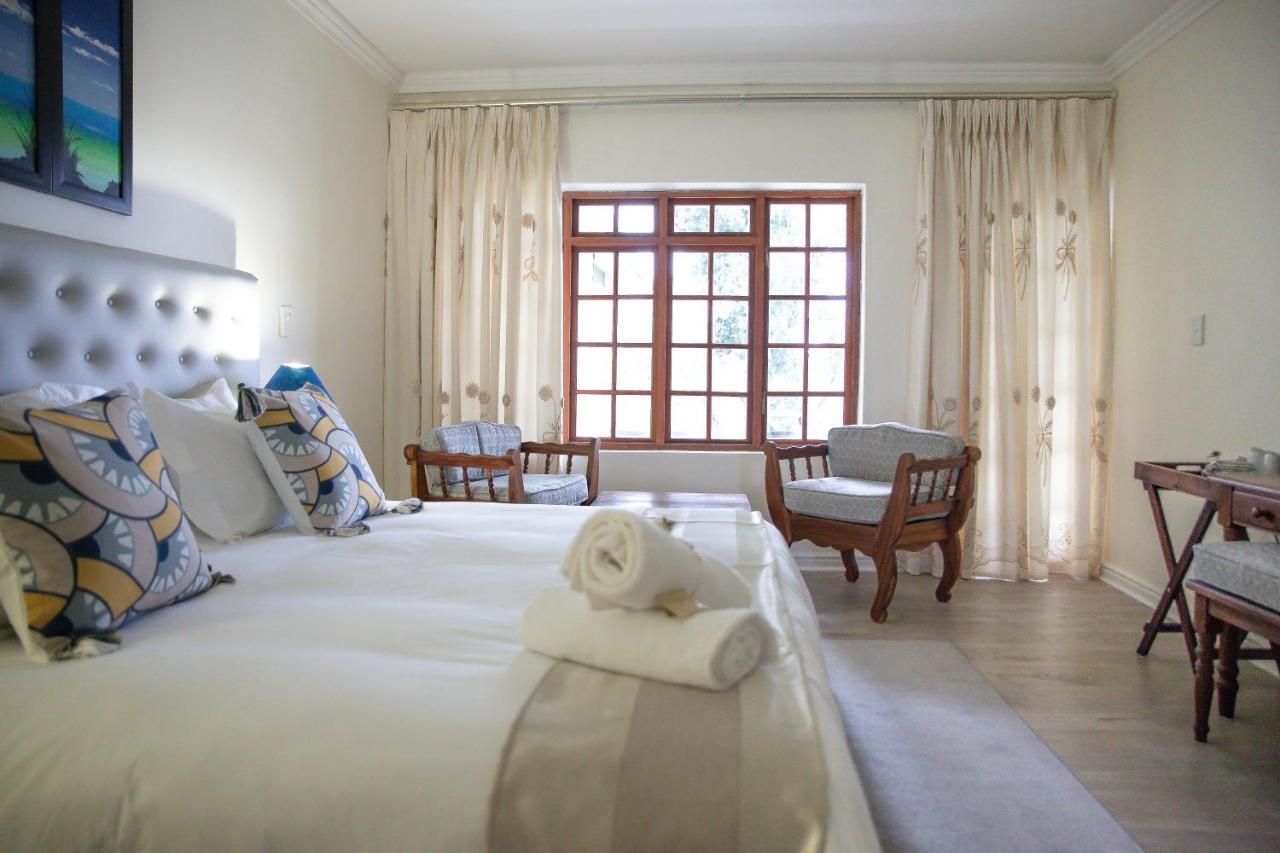 Victoria&Alfred Boutique Hotel Port Elizabeth Extérieur photo